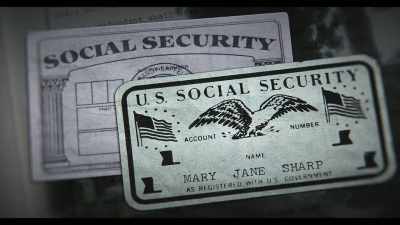 And once they've established
a new ID, - Children of the Underground