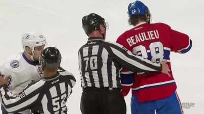 And they've gotta stop the fight here - Ice Guardians