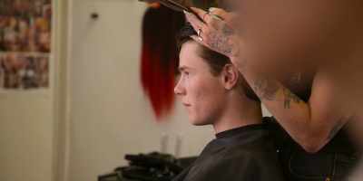 And they've never talked
about anything that serious before. - Young Royals Forever