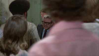 And another thing, Lufkin, - Now You See Him, Now You Don't