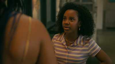 And another thing:
MIT isn't someone else's dream. - Paper Girls