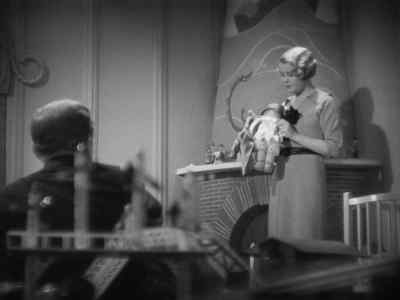 And another thing.
My point is this... - The Man Who Knew Too Much