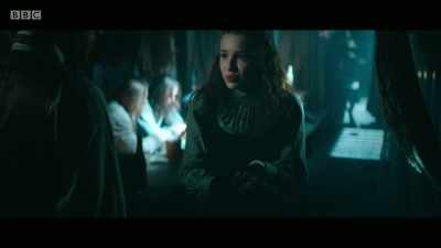 And this thing... - Heirs of the Night