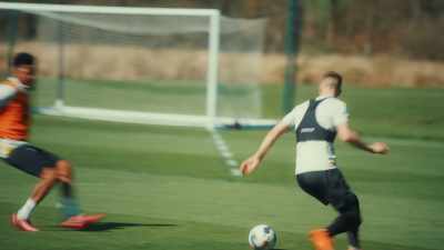 And if things are
not going really well, - Mission to Burnley