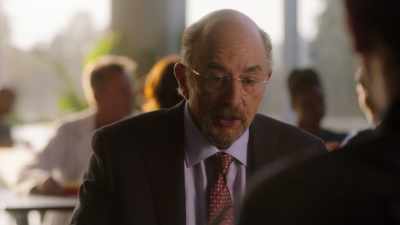 And when things don't go
exactly how you expected them, - The Good Doctor