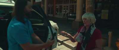 And if things don't work out at
lunch, I may have to call you later. - Instant Karma