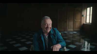 And if things go down,
well, how far down? How deep? - Simple Minds: Everything is Possible