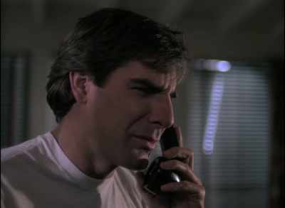 And when things go sideways, - Quantum Leap