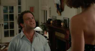 And if things had gone well
for me tonight, - Albert Brooks: Defending My Life