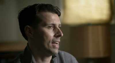 And when things got bad I never
imagined that they would get better. - Eli Roth Presents: A Ghost Ruined My Life