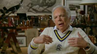 And things that I never knew I had, - Very Ralph