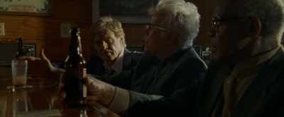 And things that we have to do,
things we can no longer do, - The Old Man & the Gun