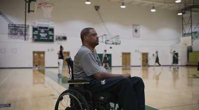 And things that you can do
to make your path better, - Last Chance U: Basketball