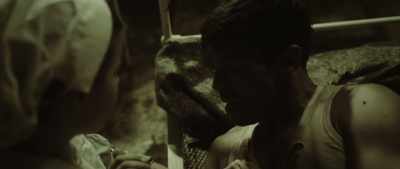 And my things? - War Blade