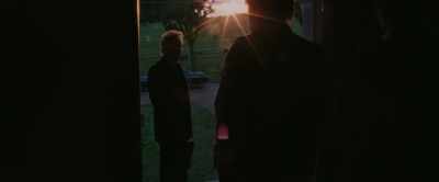 And think
about laying low, okay. - The Old Man & the Gun