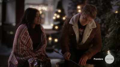 And think about what's really
important to people - Christmas Lost and Found