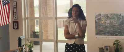 And you think Barbara told her
that he was dead on purpose? - Overcomer