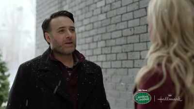 And you think by marrying her, - Noel Next Door