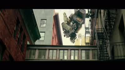 And we think we have something to offer. - Teenage Mutant Ninja Turtles: Out of the Shadows