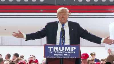  And to think I had
 such an easy life. - Trumped: Inside the Greatest Political Upset of All Time
