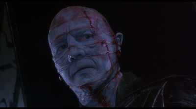 And to think, I hesitated. - In Search of Darkness