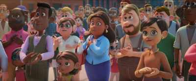 And to think I knew them
before they were famous! - PAW Patrol: The Movie