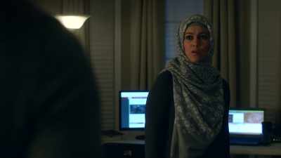 And you think I what? - Tom Clancy's Jack Ryan