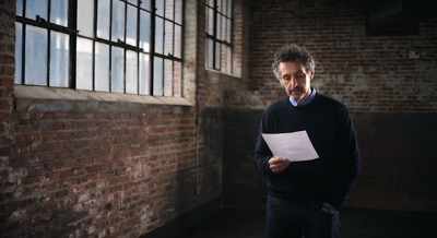 "And think
if he had recanted. - Frank Serpico
