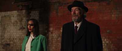 And you think
I'll let you have my sister? - Tales of Babylon