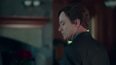 And you think I'm manipulative and heartless and making this all about myself? - Riverdale