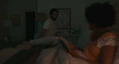 -And you think I'm paranoid?
-[chuckles] - The Mistress