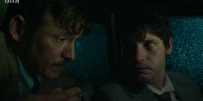 And you think it's this man? - The Serpent
