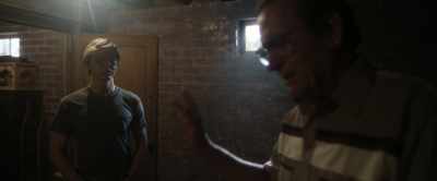 And you think, "Okay, I got through that, - Dahmer – Monster: The Jeffrey Dahmer Story