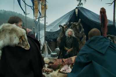 And to think, - Britannia