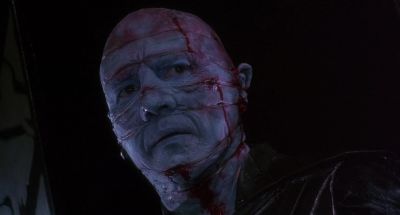 And to think - Hellbound: Hellraiser II