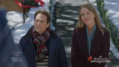 And to think that this time
last year, - Deliver by Christmas
