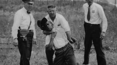 And you think
that's something that's changed? - Louis Armstrong's Black & Blues