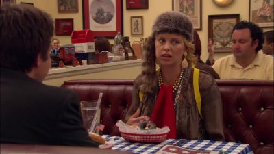 And they think the stupidest things are funny - Arrested Development