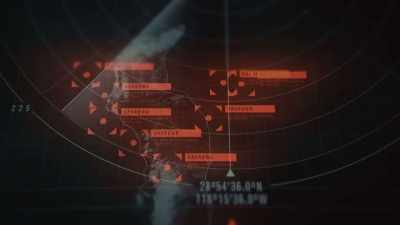 And we think that they
have these sensors, - Unidentified: Inside America's UFO Investigation