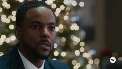 And we think
you're the right man - Inventing the Christmas Prince