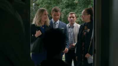 And we think you've been
looking for somebody. - Signed, Sealed, Delivered: The Vows We Have Made