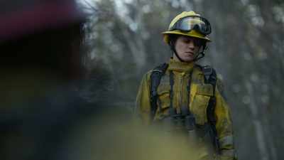And third ones and fourth ones,
and I believe in Bode. - Fire Country