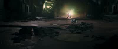 And thirdly... - Thor: Love and Thunder