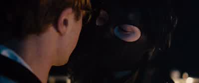 And this bird... - I Origins