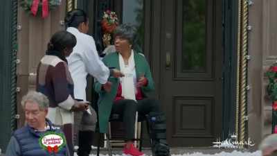 And this, my dear, - A Holiday in Harlem