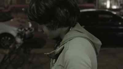 And this. He'll do it to Anja- - The Bridge