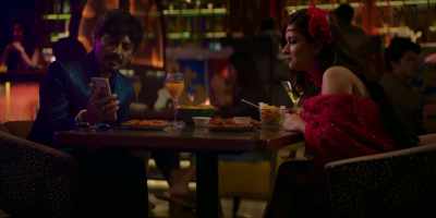 And this… - Tiku Weds Sheru