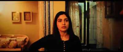 And for this, I will lie if I have to! - Badhaai Do