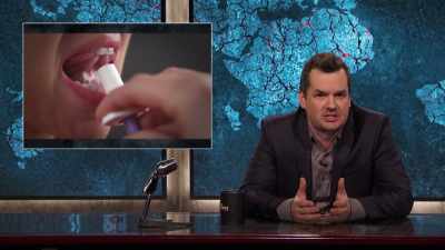 AND THIS IS A BIG PART OF WHY - The Jim Jefferies Show