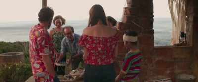 And this, this is for me,
I come to collect my things. - Good Life